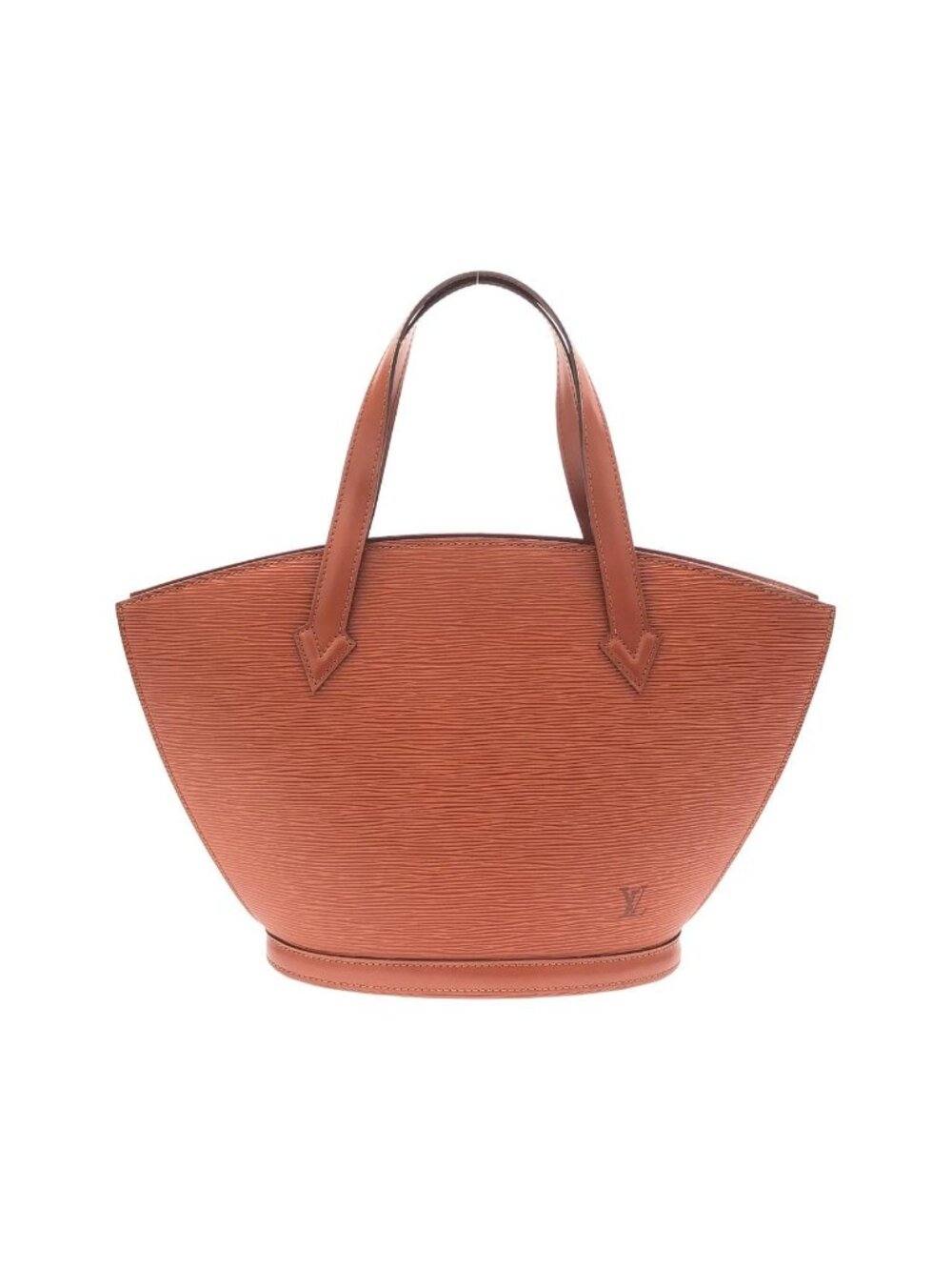 Louis Vuitton Epi Saint Jacques Bag